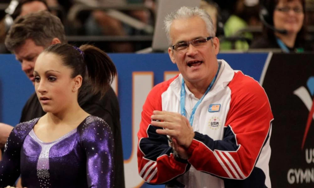 Αυτοκτόνησε ο πρώην προπονητής της γυμναστικής ομάδας των ΗΠΑ -Ηταν κατηγορούμενος για σεξουαλική κακοποίηση